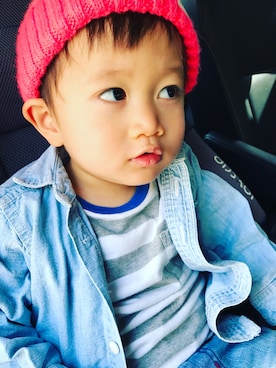 TOTAさんのコーディネート