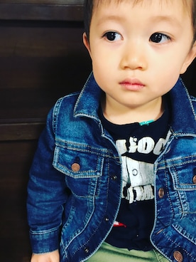 TOTAさんのコーディネート