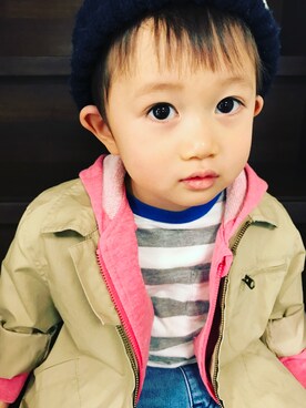 TOTAさんのコーディネート