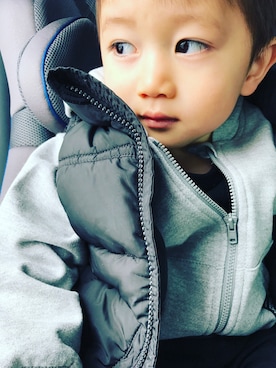 TOTAさんのコーディネート