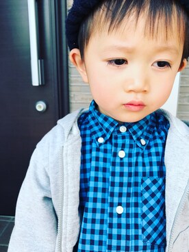 TOTAさんのコーディネート