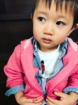 TOTAさんのコーディネート