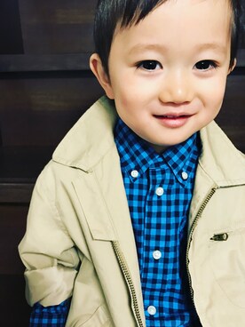 TOTAさんのコーディネート