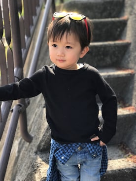 TOTAさんのコーディネート