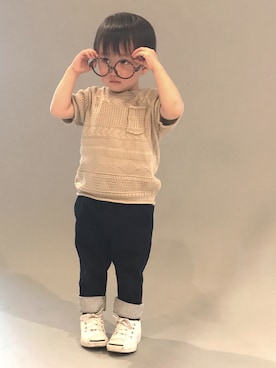 TOTAさんのコーディネート