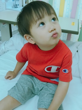 TOTAさんのコーディネート