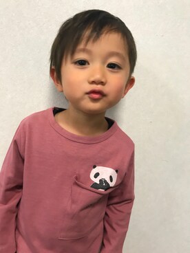 TOTAさんのコーディネート