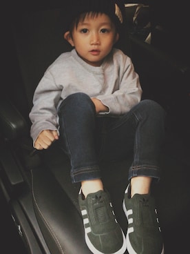 TOTAさんのコーディネート