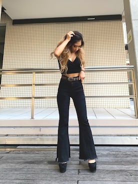 sayaさんのコーディネート