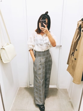 rinoさんのコーディネート