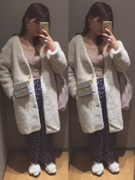 jさんのコーディネート