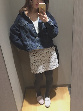 jさんのコーディネート