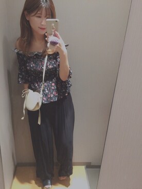 jさんのコーディネート