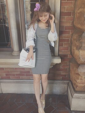 jさんのコーディネート