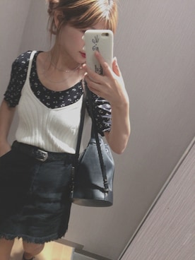 jさんのコーディネート