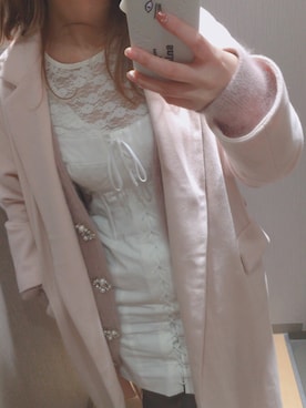 jさんのコーディネート