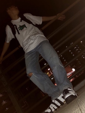 そまさんのコーディネート