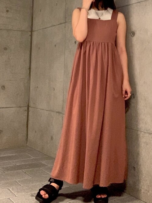 Asukaさんのコーディネート