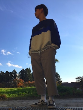 かいさんのコーディネート