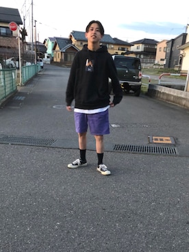 かいさんのコーディネート