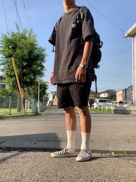 かいさんのコーディネート