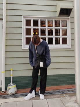 aaaaa🦧🦧さんのコーディネート