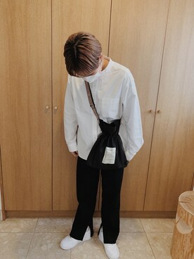 aaaaa🦧🦧さんのコーディネート