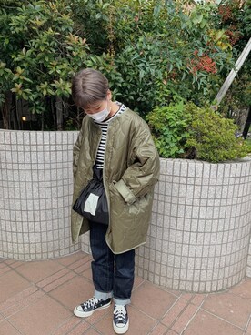 aaaaa🦧🦧さんのコーディネート