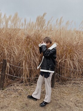 aaaaa🦧🦧さんのコーディネート