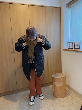 aaaaa🦧🦧さんのコーディネート