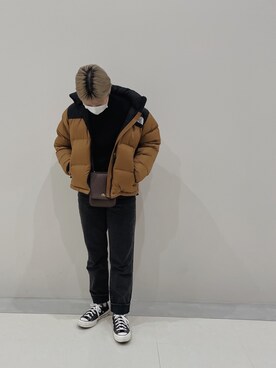 THE NORTH FACE（ザノースフェイス）の「THE NORTH FACE/ヌプシ 