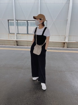 aaaaa🦧🦧さんのコーディネート