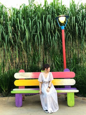 shu.さんのコーディネート