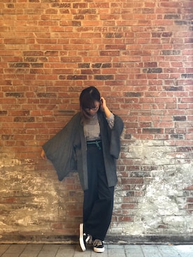 shu.さんのコーディネート