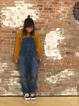 shu.さんのコーディネート