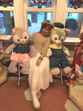 shu.さんのコーディネート