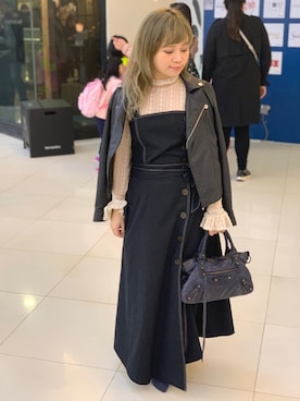 shu.さんのコーディネート