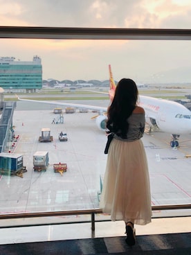 shu.さんのコーディネート