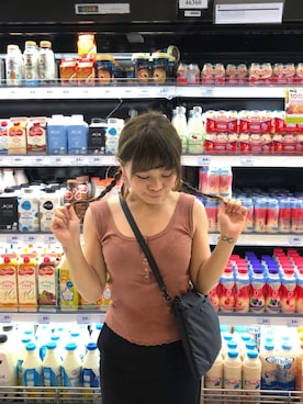 shu.さんのコーディネート