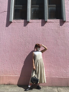 shu.さんのコーディネート