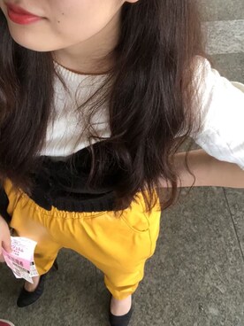 okbさんのコーディネート