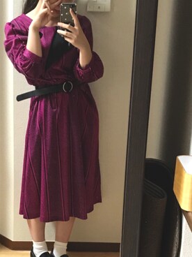 okbさんのコーディネート