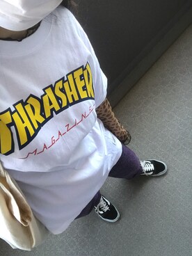 okbさんのコーディネート