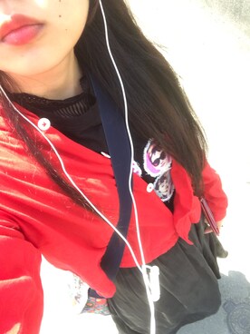 okbさんのコーディネート