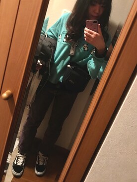 okbさんのコーディネート