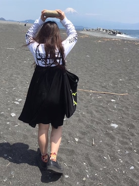 okbさんのコーディネート