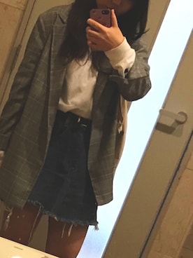 okbさんのコーディネート