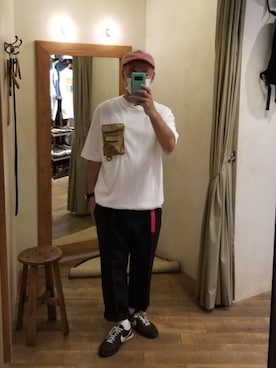 iuriurさんのコーディネート