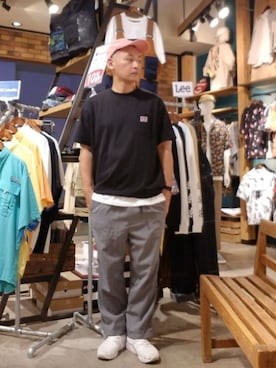 iuriurさんのコーディネート