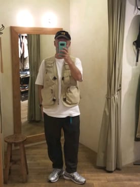 iuriurさんのコーディネート